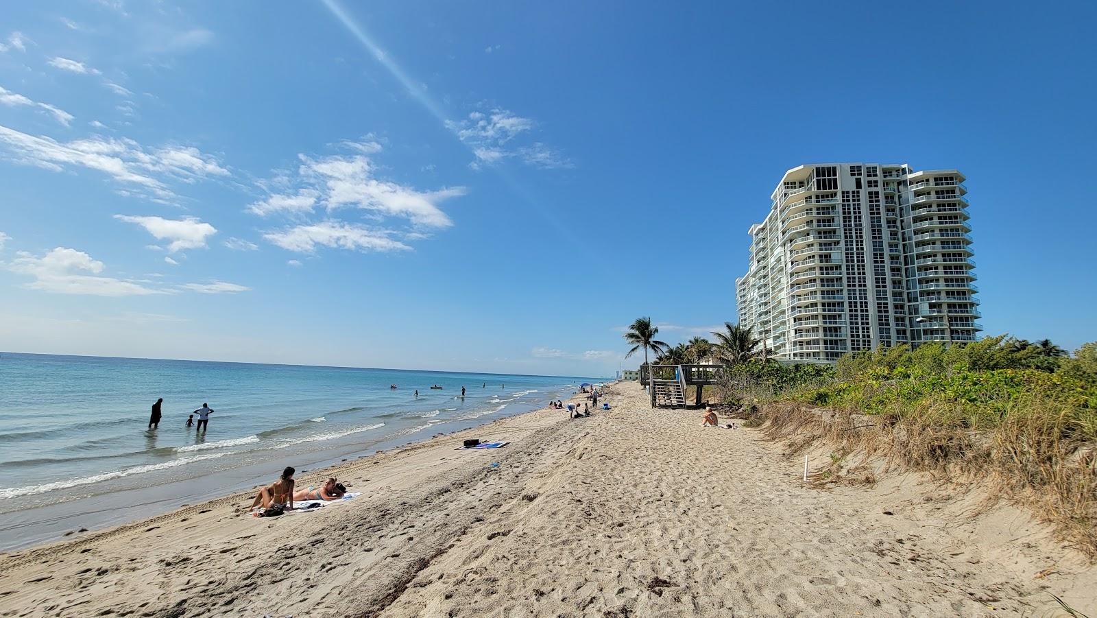 Sandee Dania Beach