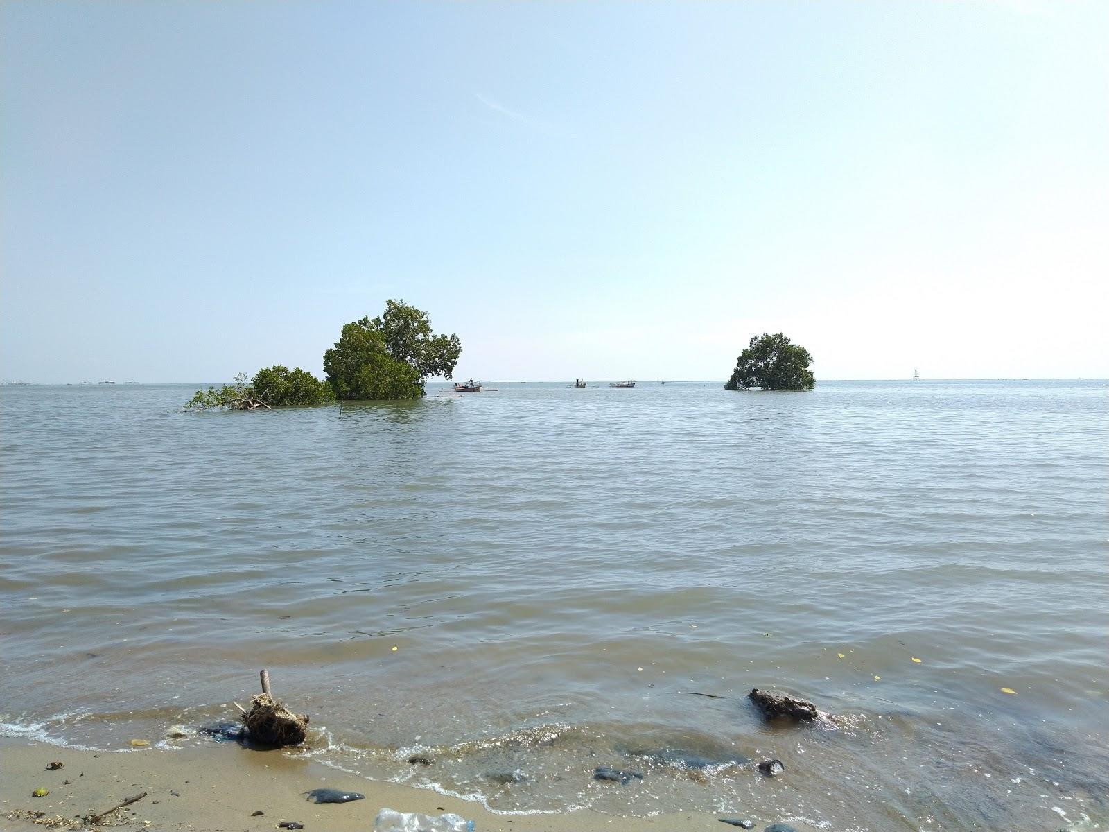 Sandee Pantai Songka