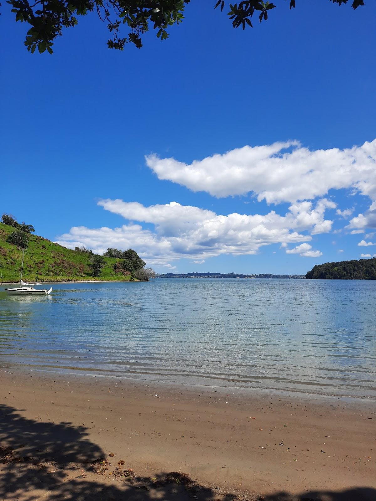 Sandee Buckleton Beach