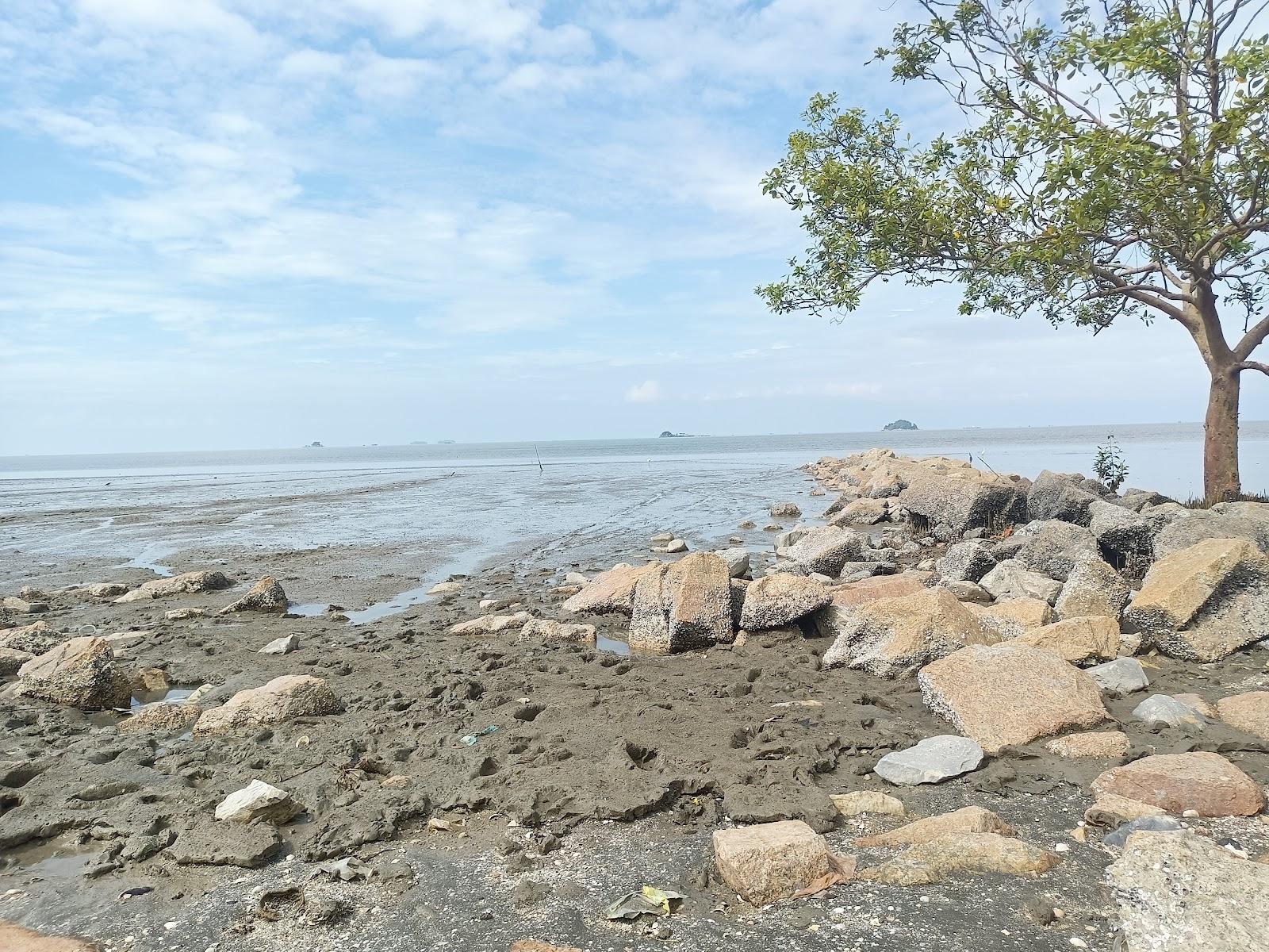 Sandee Pantai Jeram