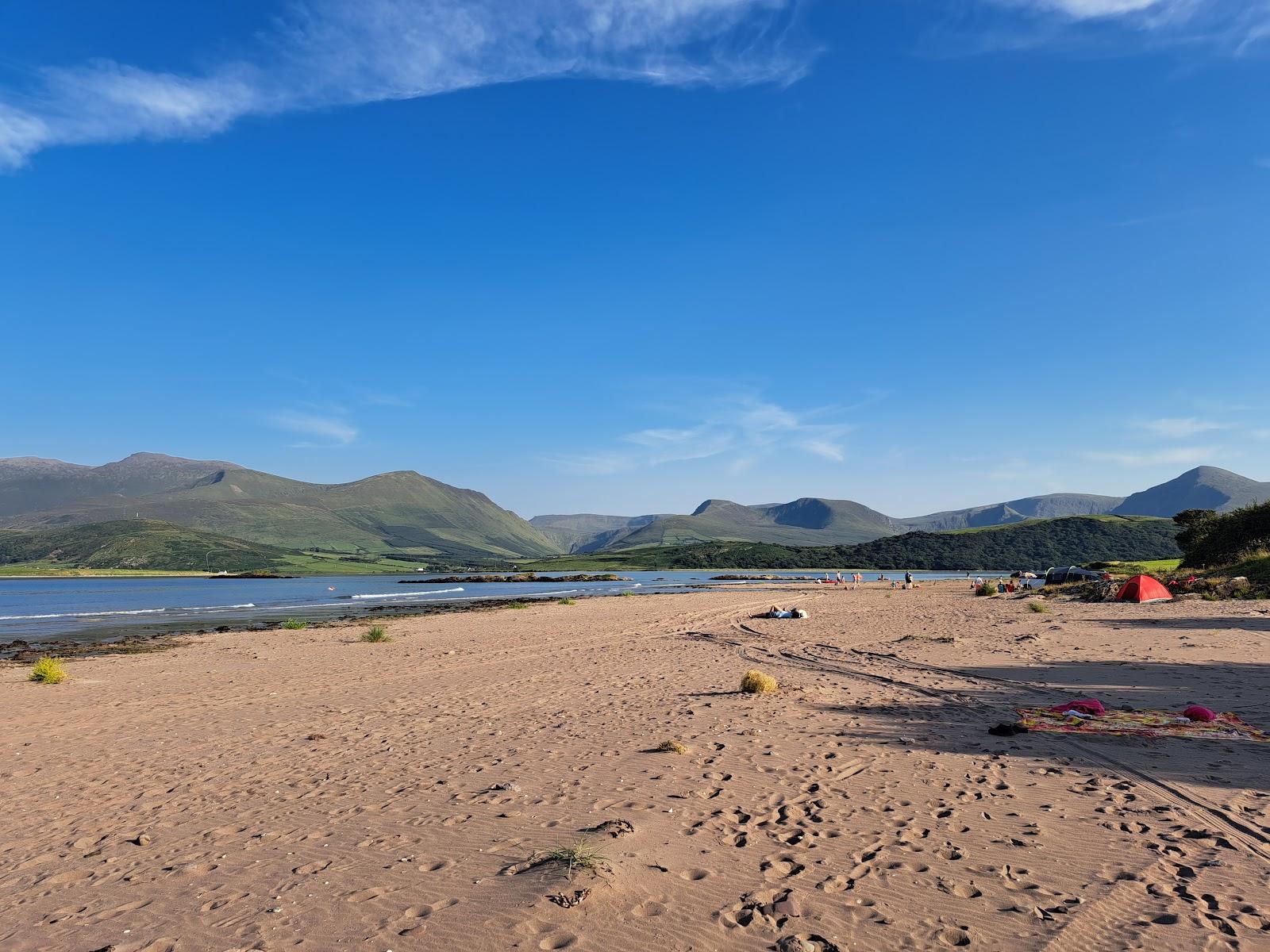 Sandee Cappagh Beach