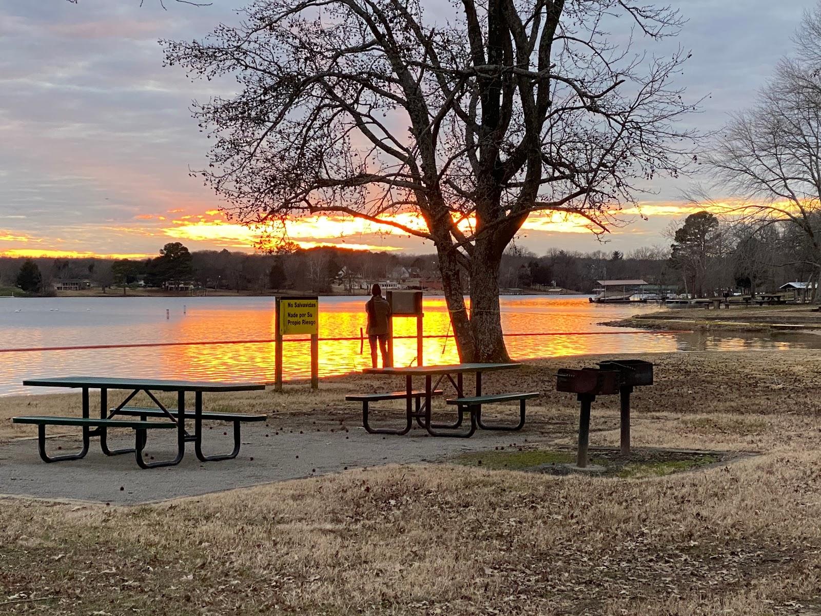 Sandee Laguardo Recreation Area