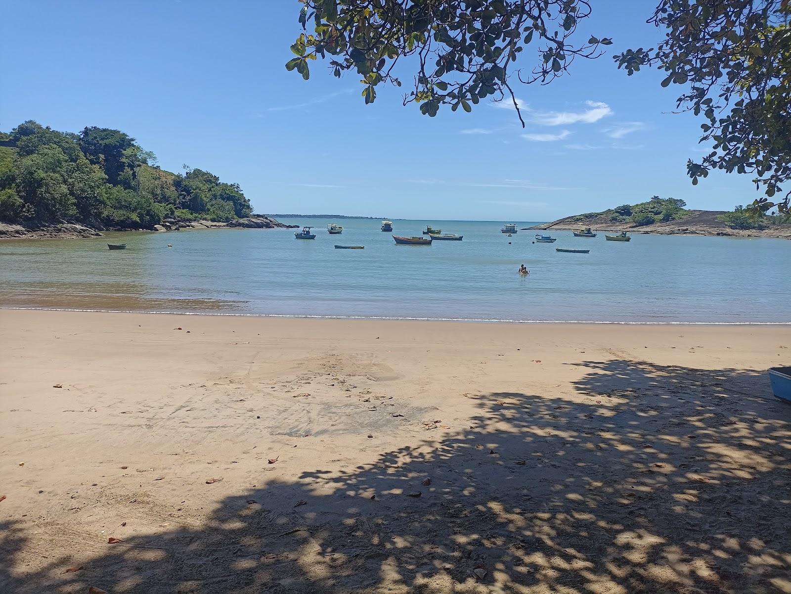 Sandee Inhauma Beach