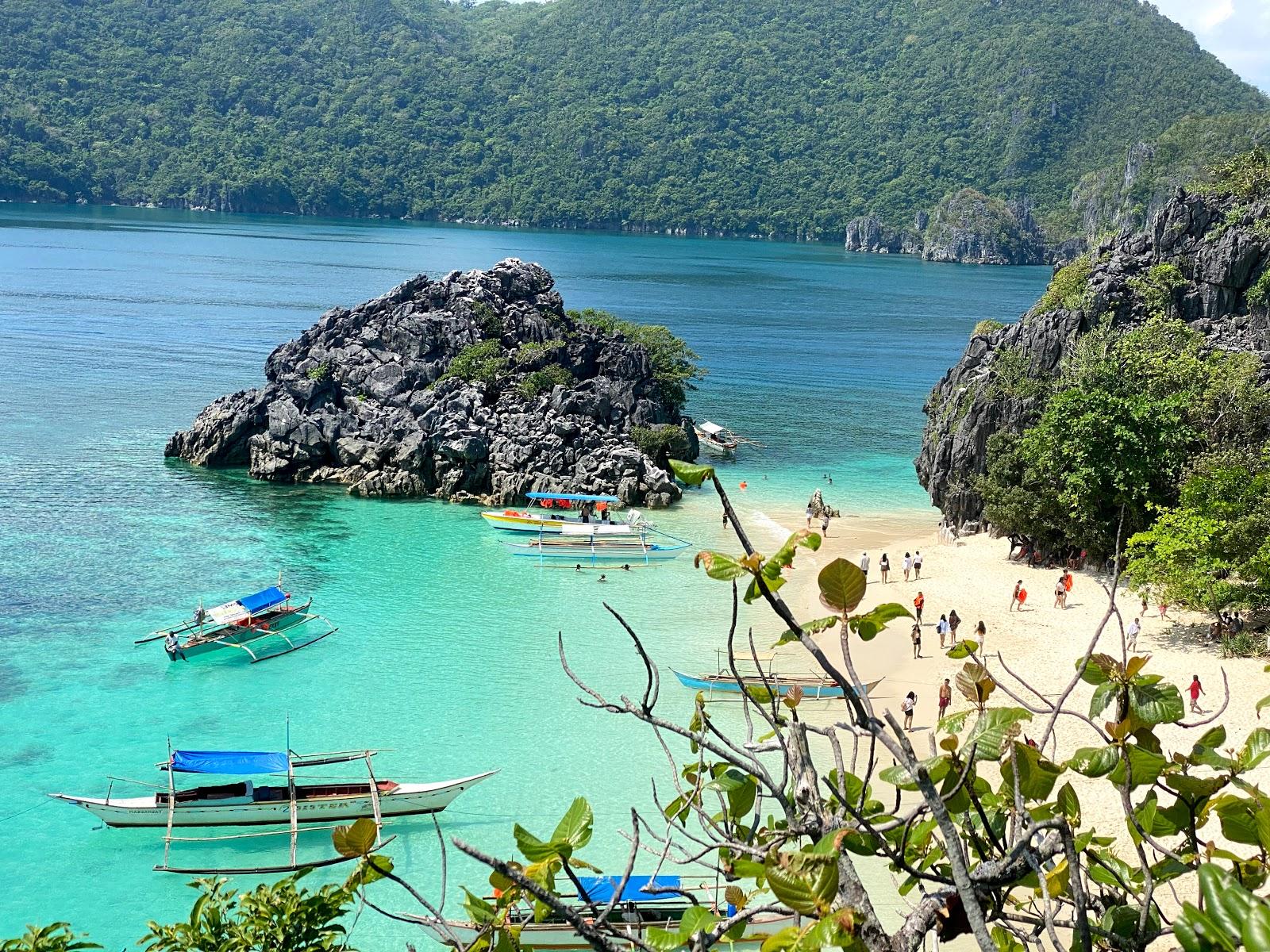 Sandee - HomePage / Caramoan