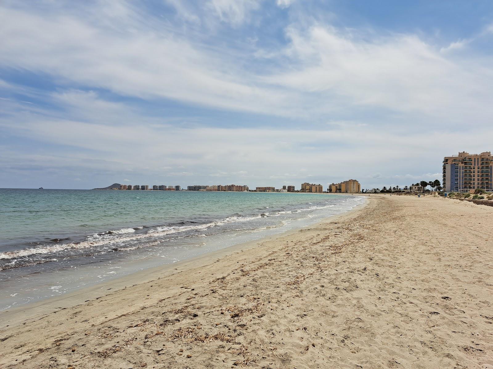 Sandee Pudrimel Del Mar Menor