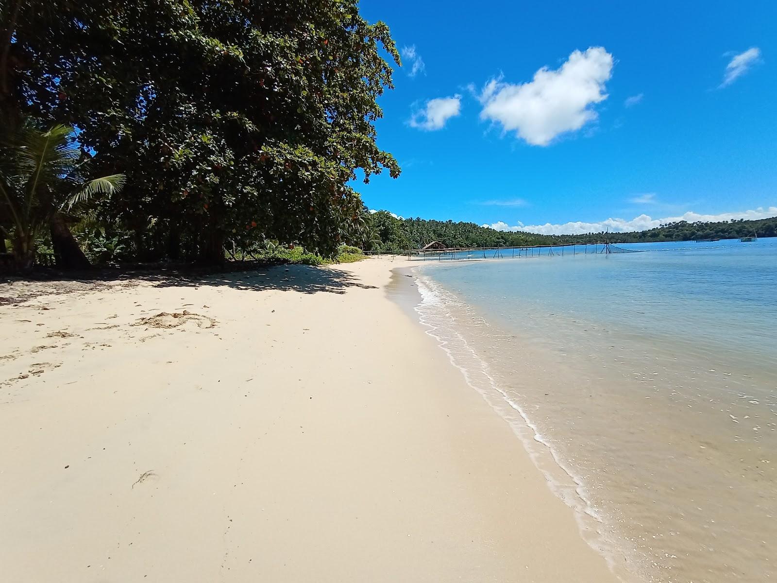 Sandee Looc Labuan Beach