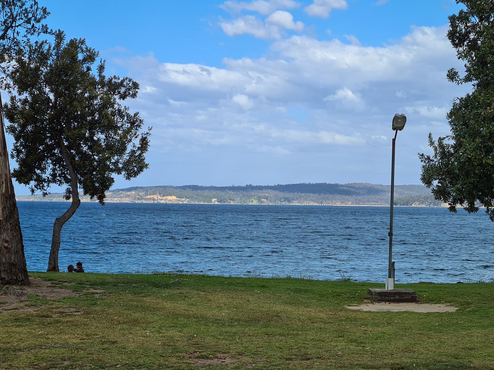 Sandee Legges Beach