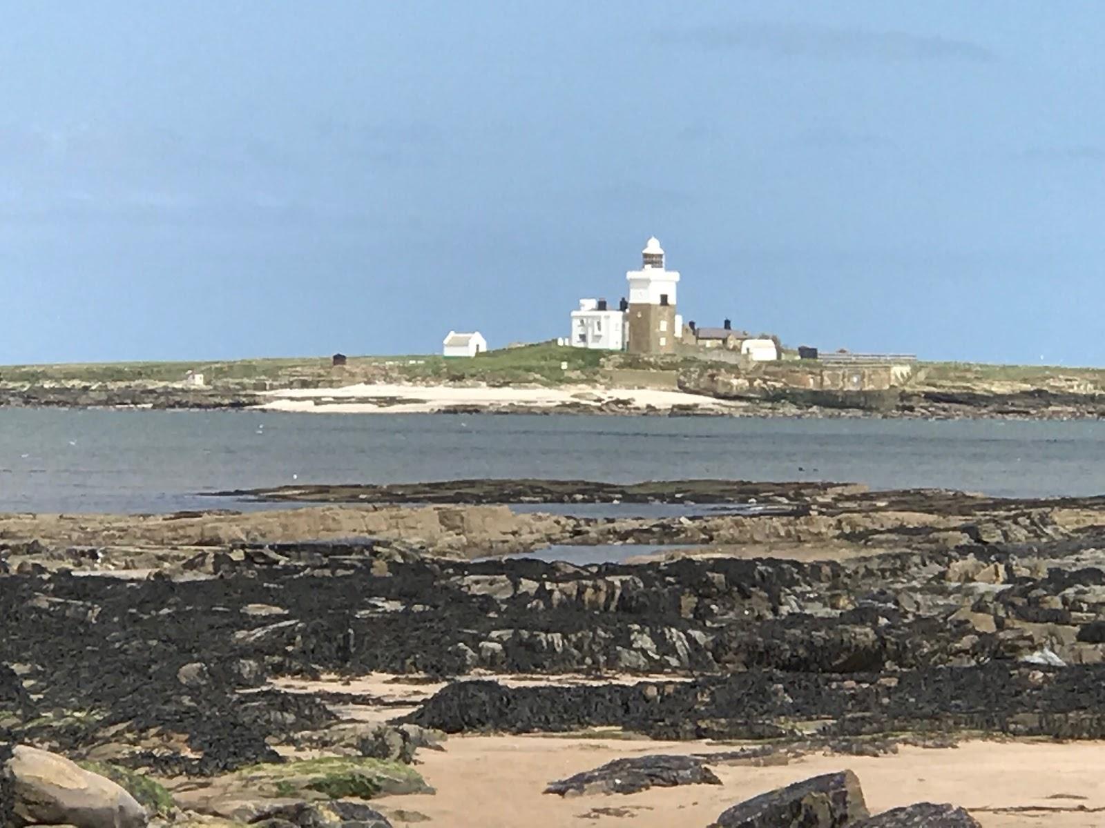 Sandee Hauxley Point