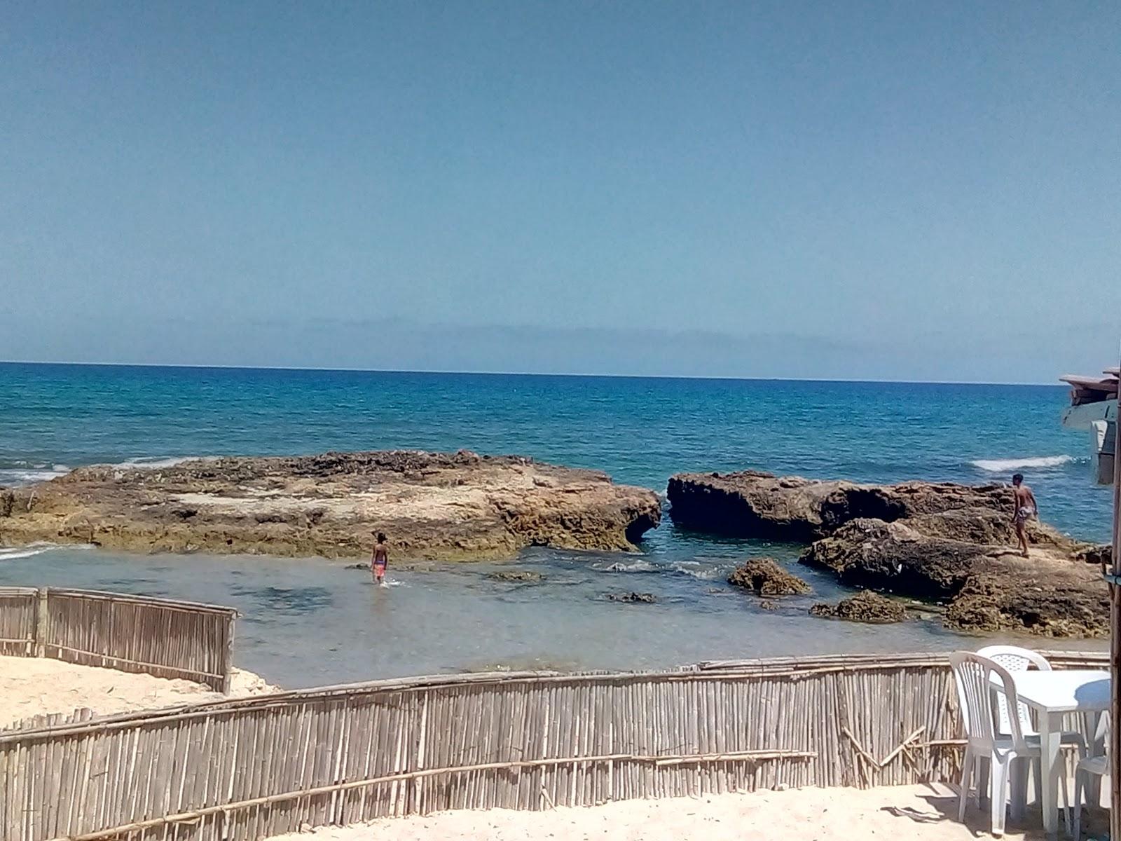 Sandee Plage Dar Ennsaa
