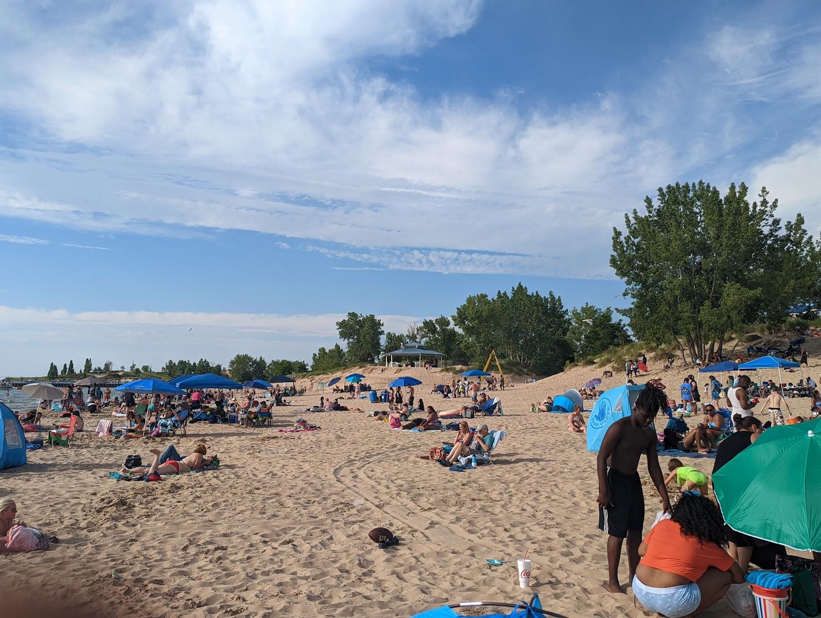 Sandee Silver Beach Road Beach