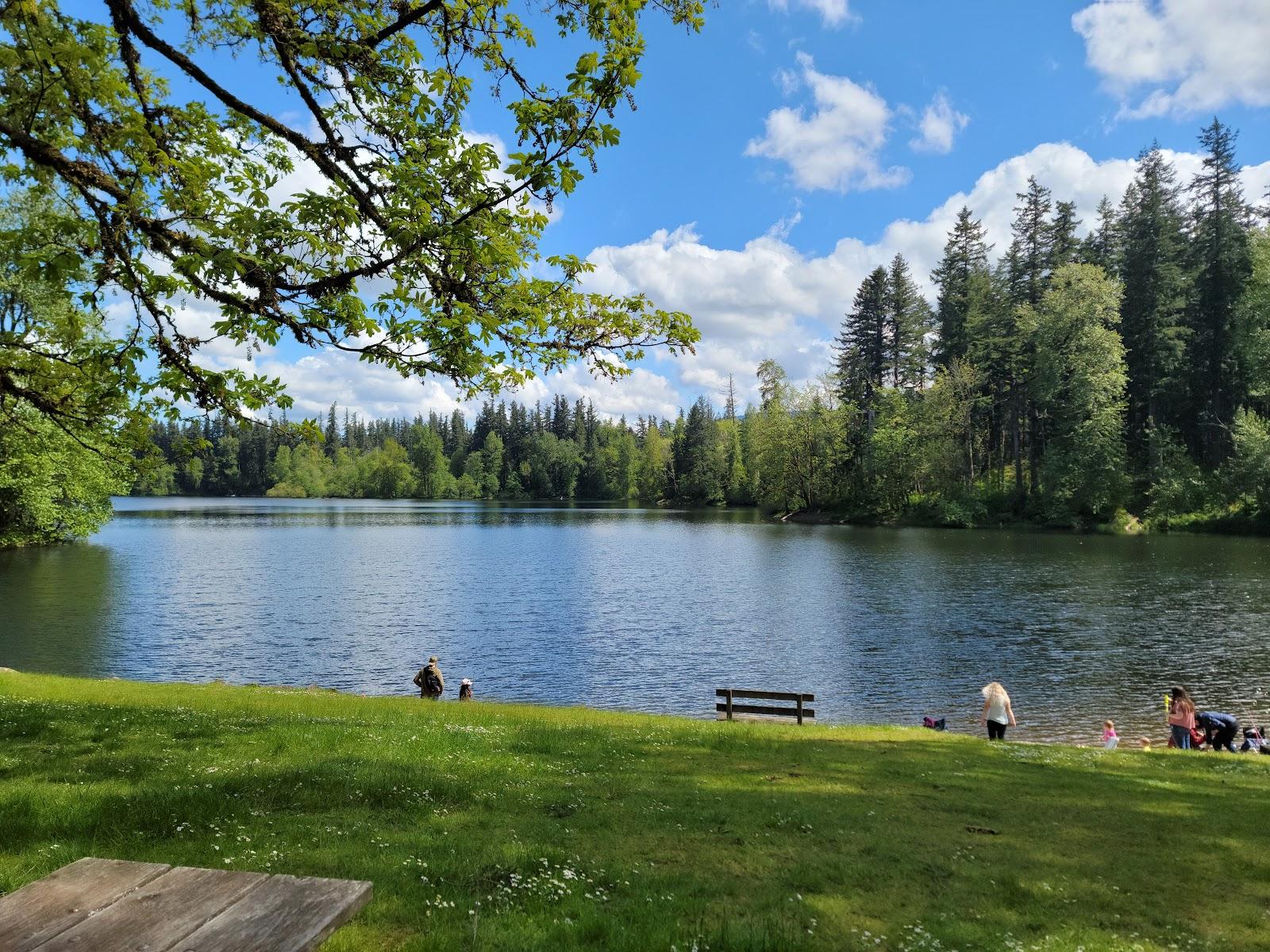Sandee Nolte State Park