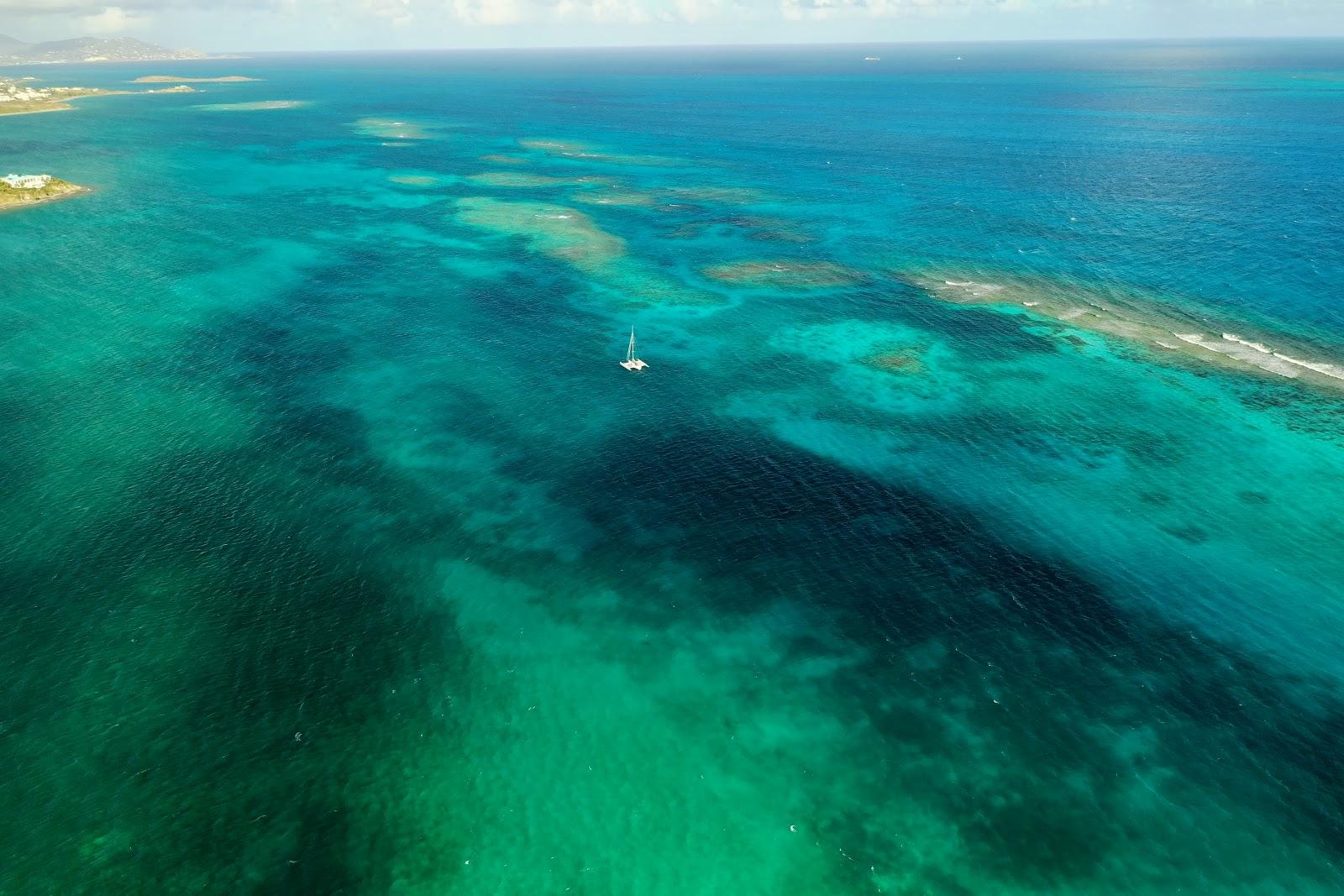 Sandee Solitude Bay
