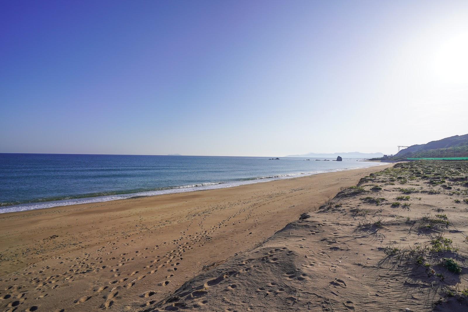 Sandee Sanrigahama Beach Resort