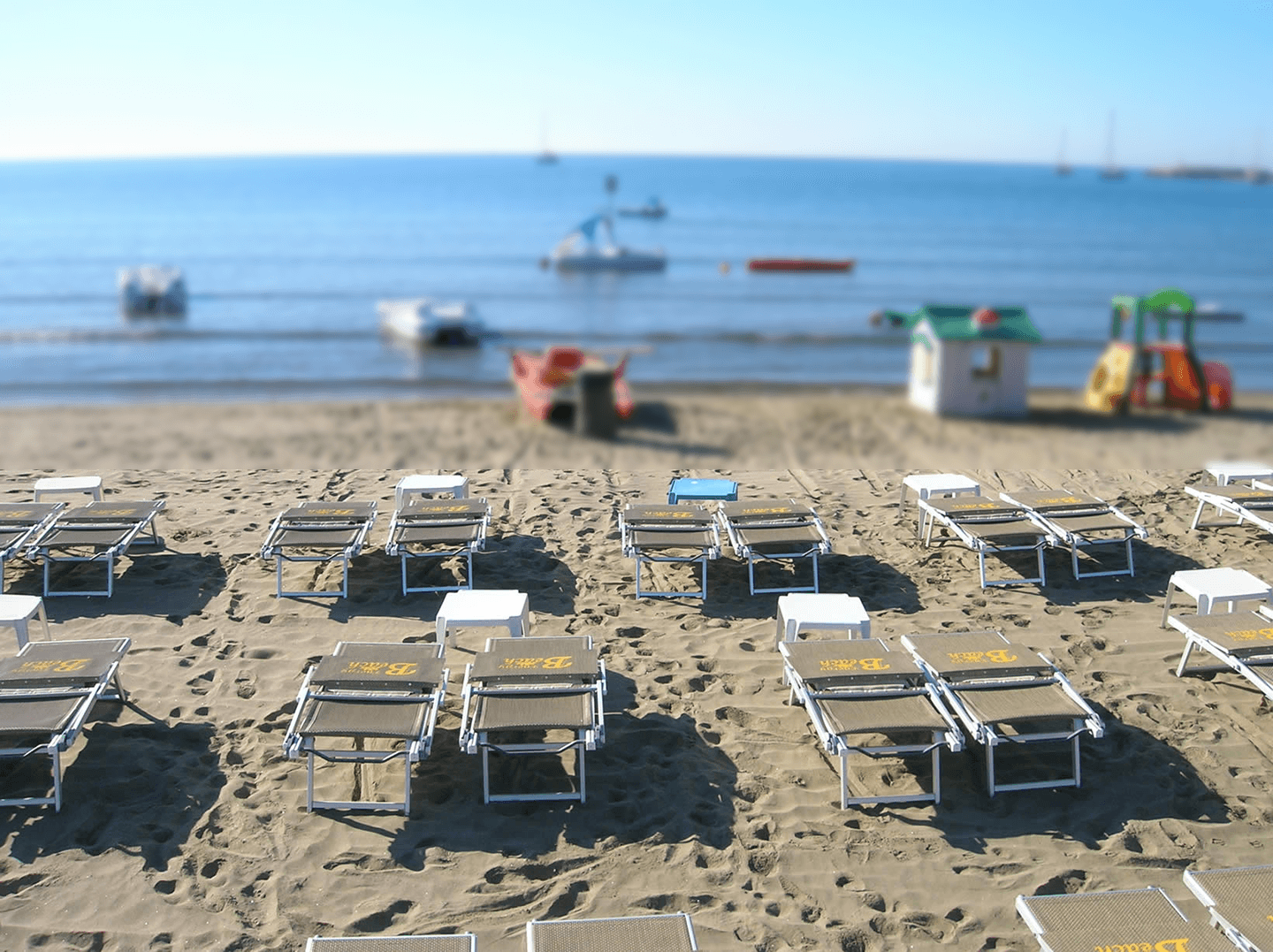 Sandee Braccio Energy Beach