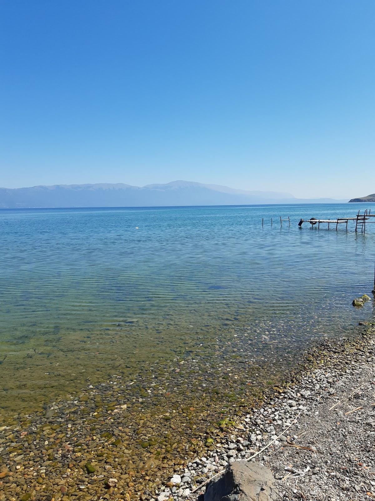 Sandee Radozhda Small Public Beach