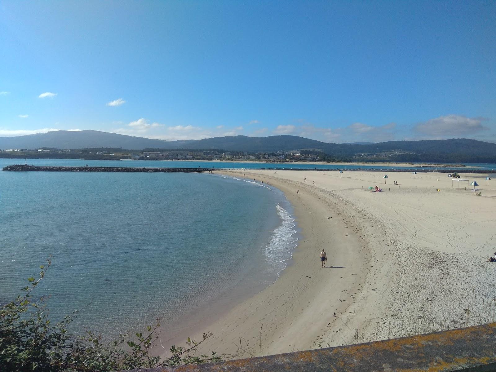 Sandee Praia Da Rapadoira