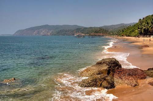 Sandee Bakaro Beach