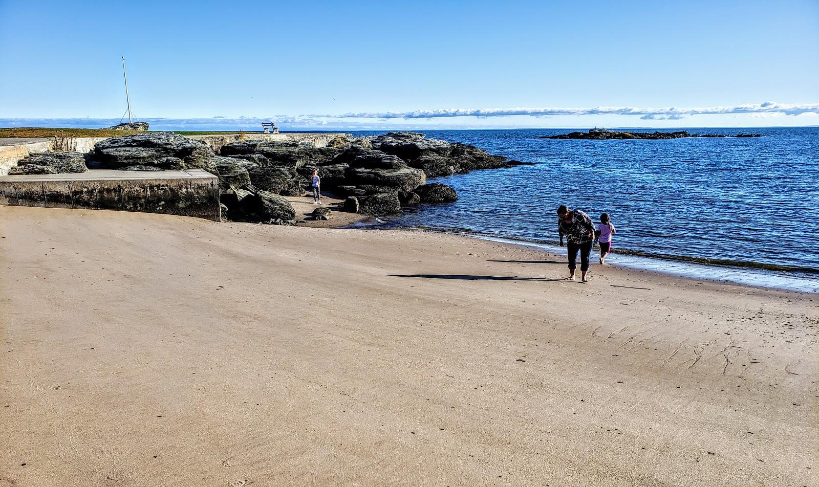 Sandee Anchor Beach