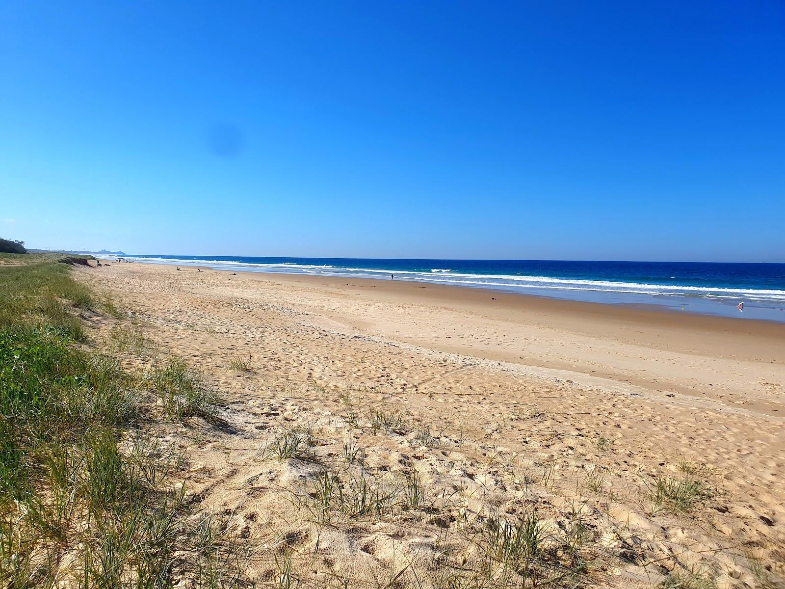 Sandee Wurtulla Beach