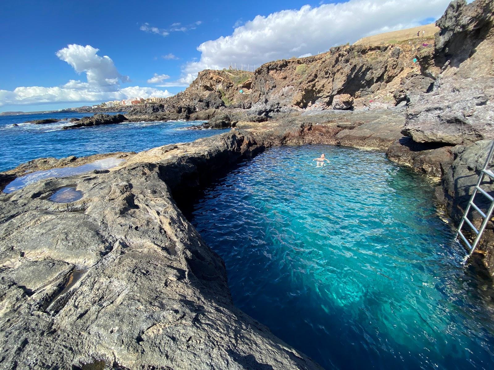 Sandee Piscinas Naturales Los Abrigos