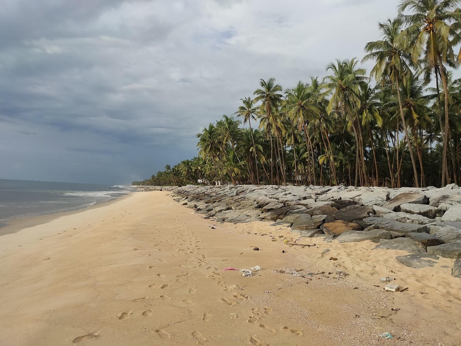 Sandee Delta Beach Backwater