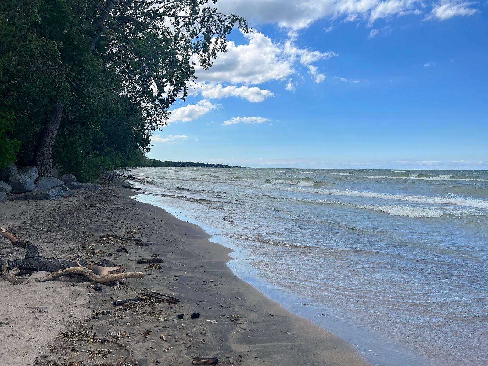 Sandee Daran Beach