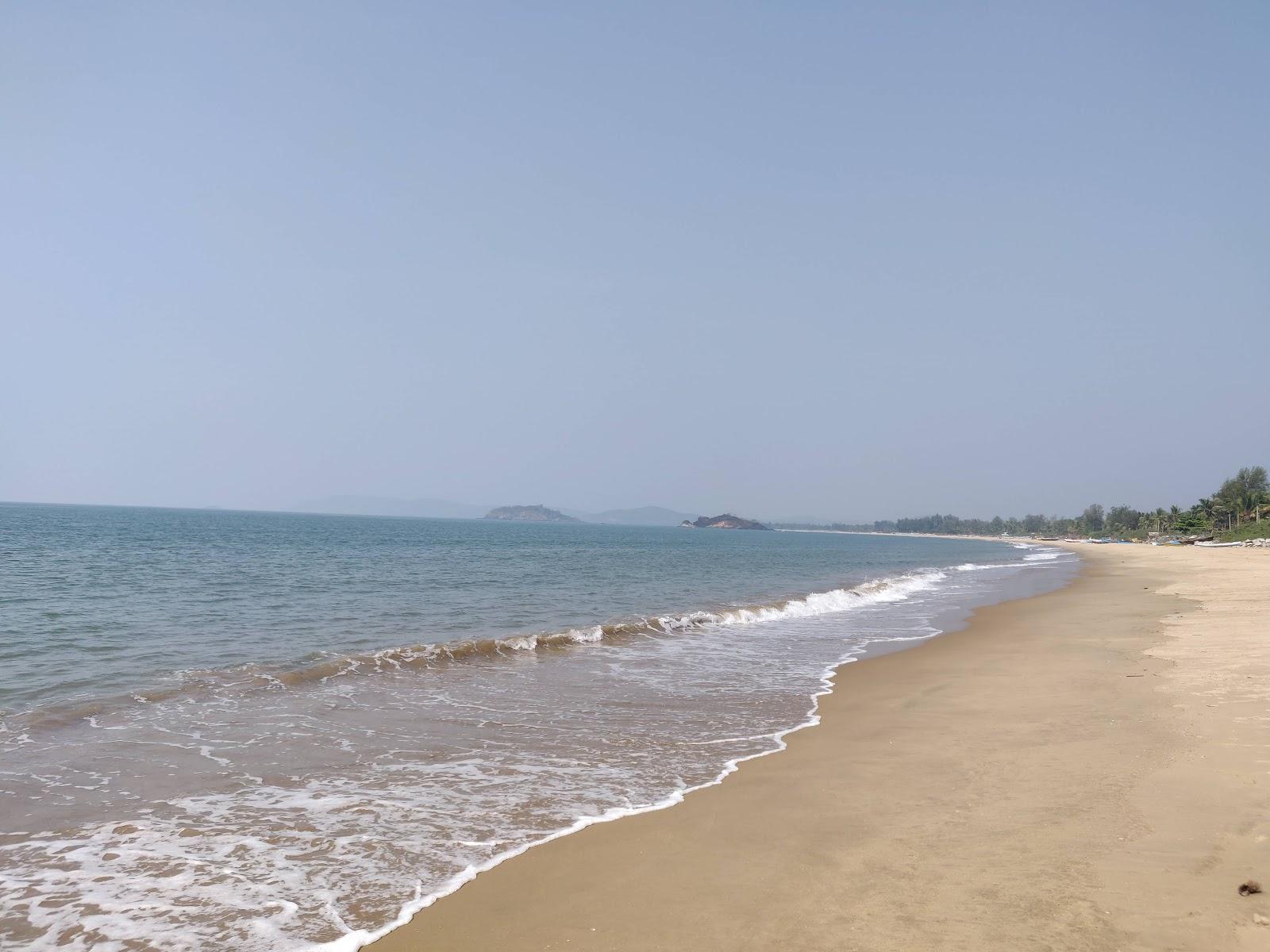Sandee Majali Beach