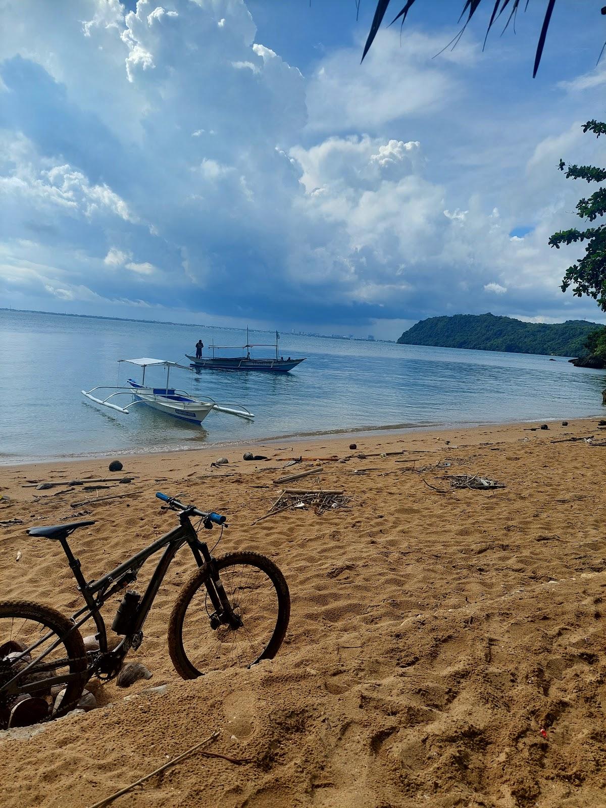 Sandee Bucoy Beach