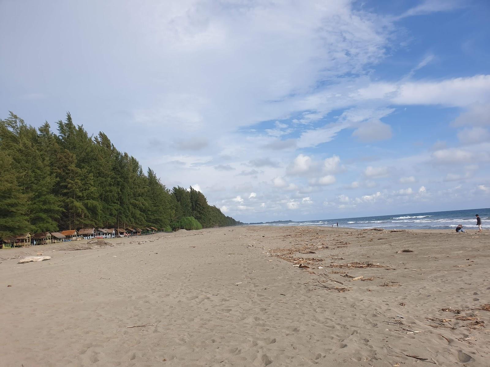 Sandee Suak Geudebang Beach
