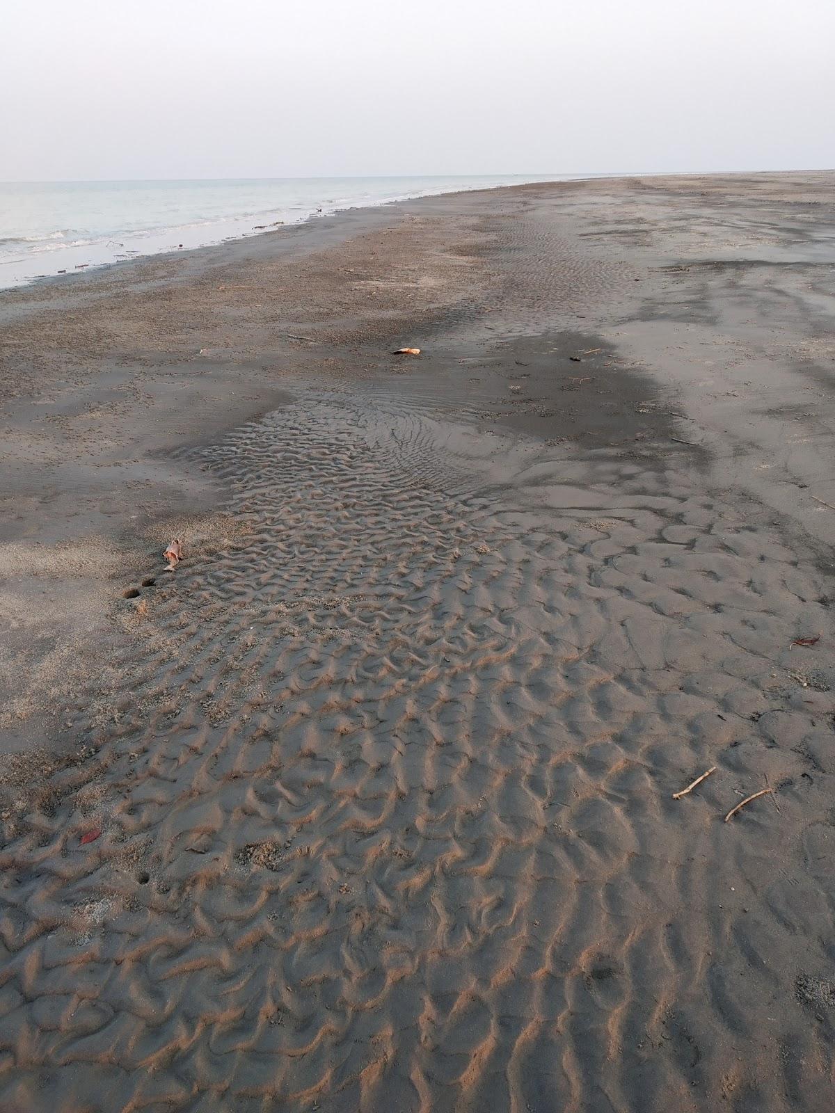 Sandee Kalas Beach