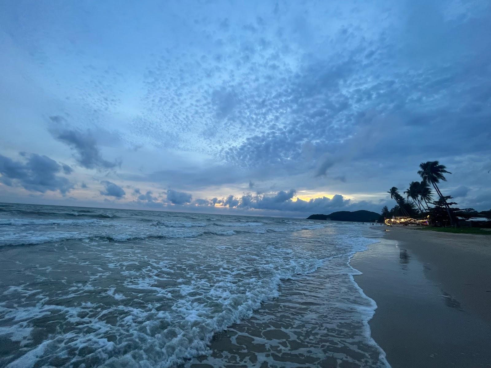 Sandee Chaolao Beach