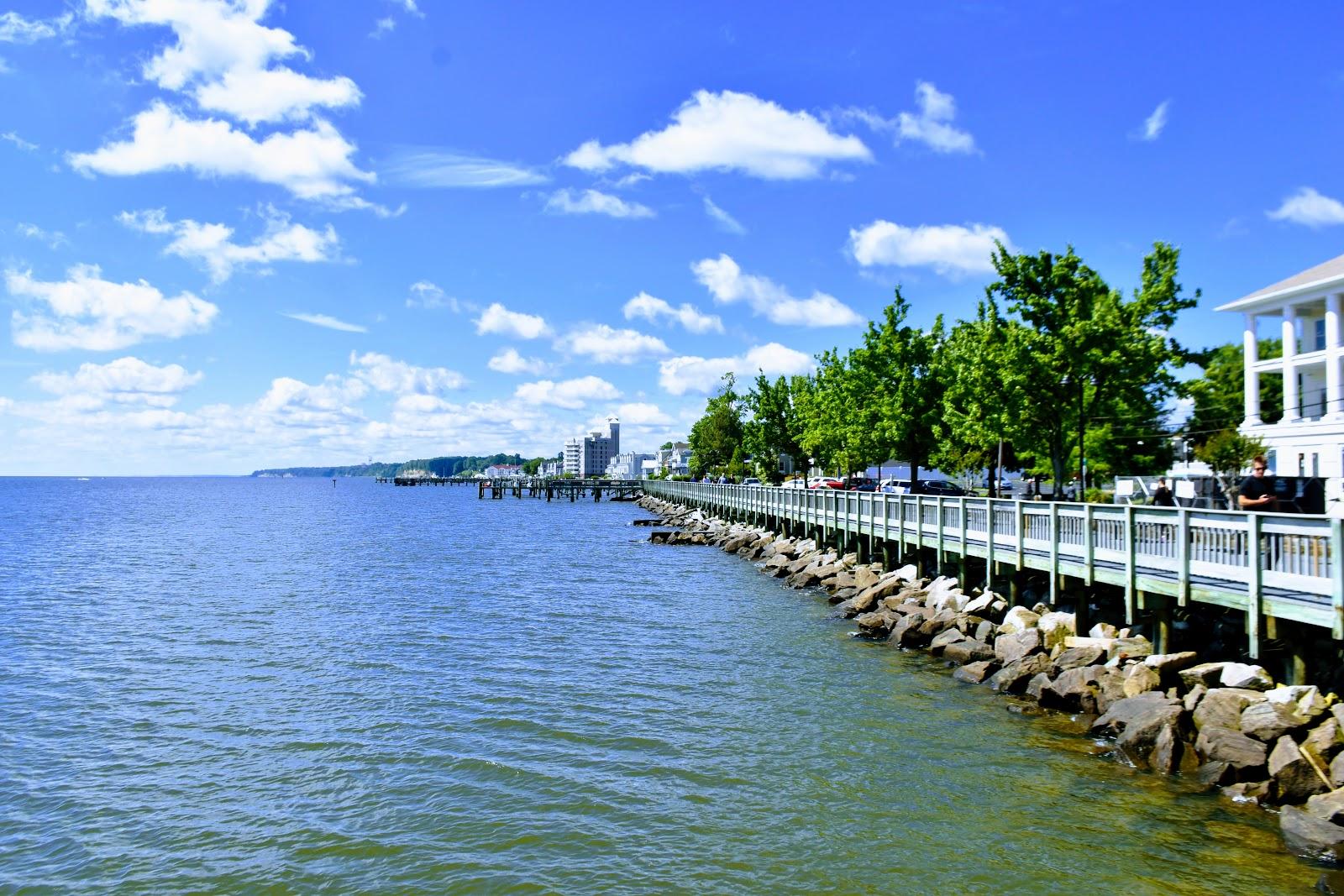 Sandee Chesapeake Beach Park