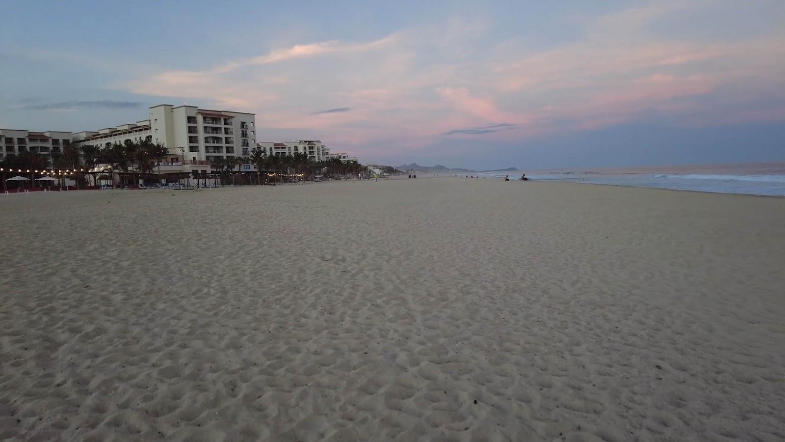 Sandee Torres Beach