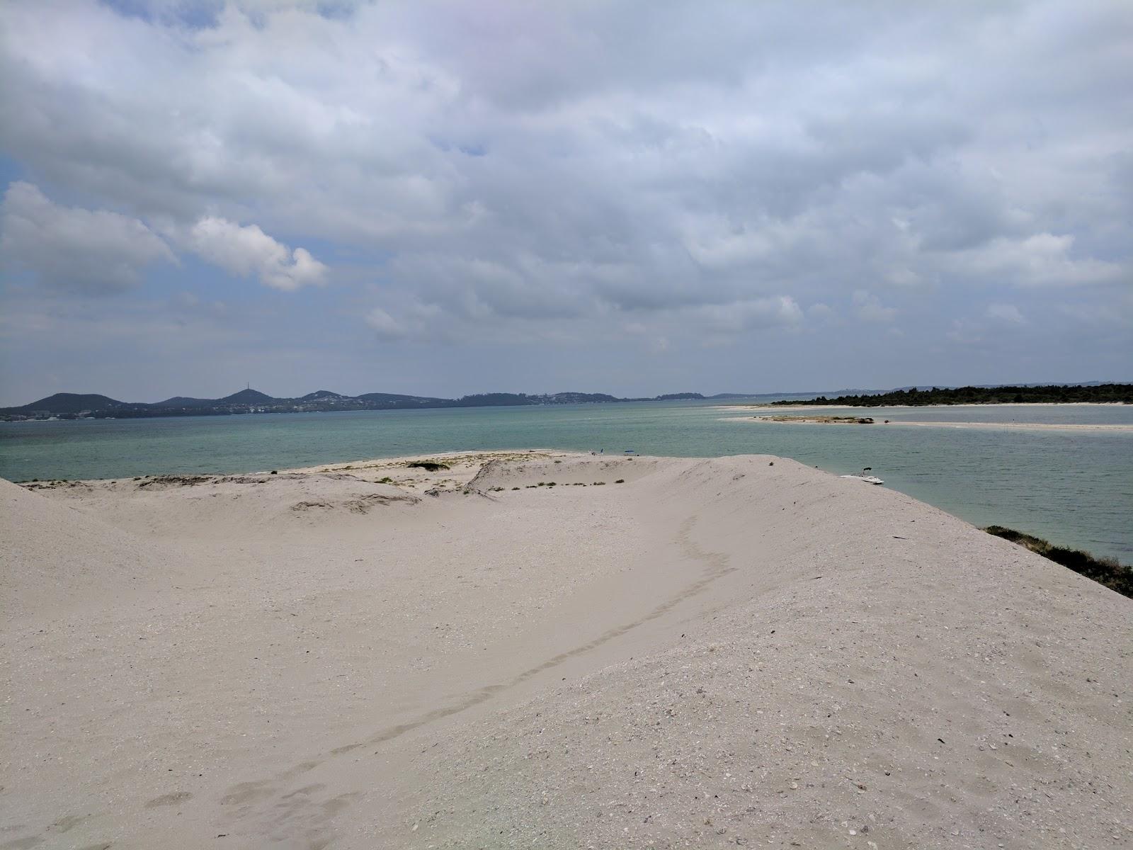 Sandee Corrie Island