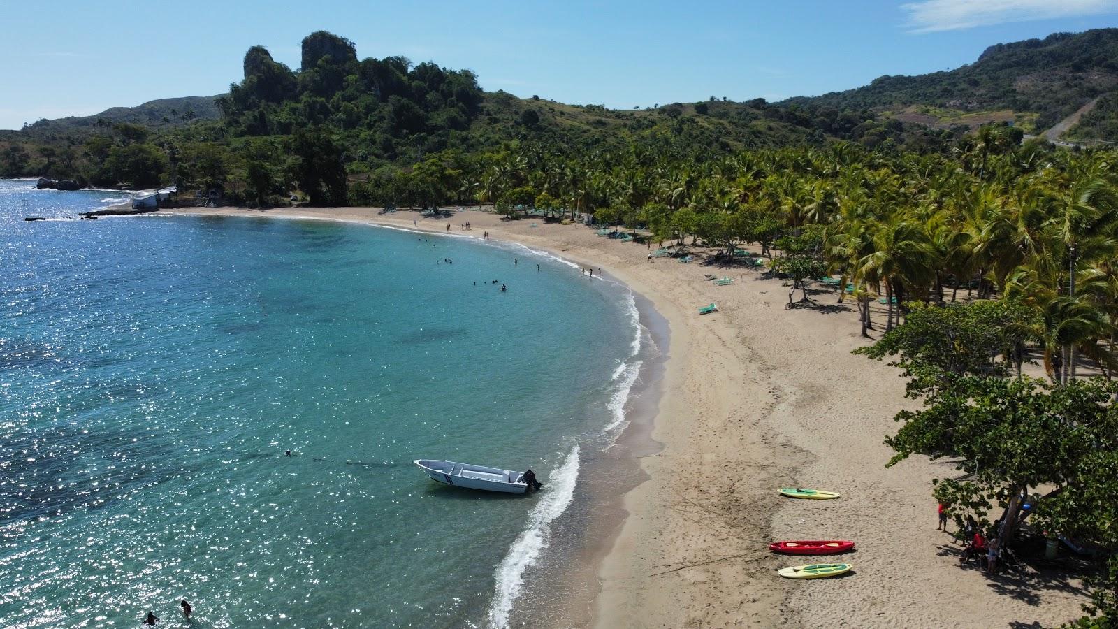 Sandee La Playa De Maimon