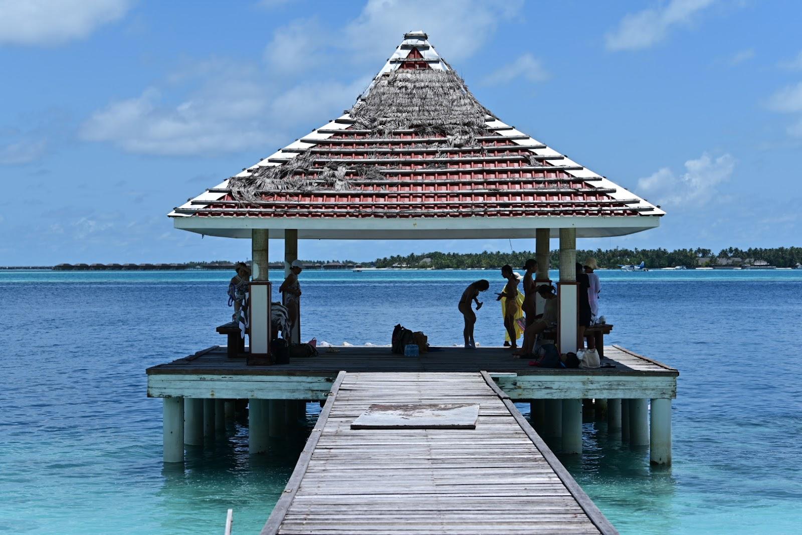 Sandee Ranveli Island Resort