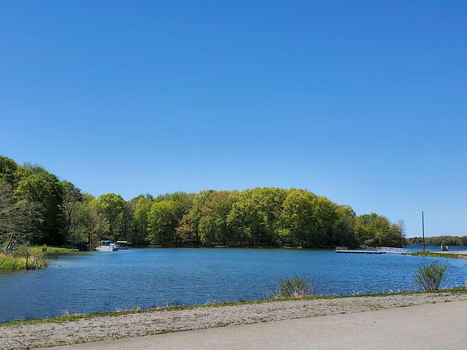 Sandee Pymatuning State Park - Jamestown Beach Area #2