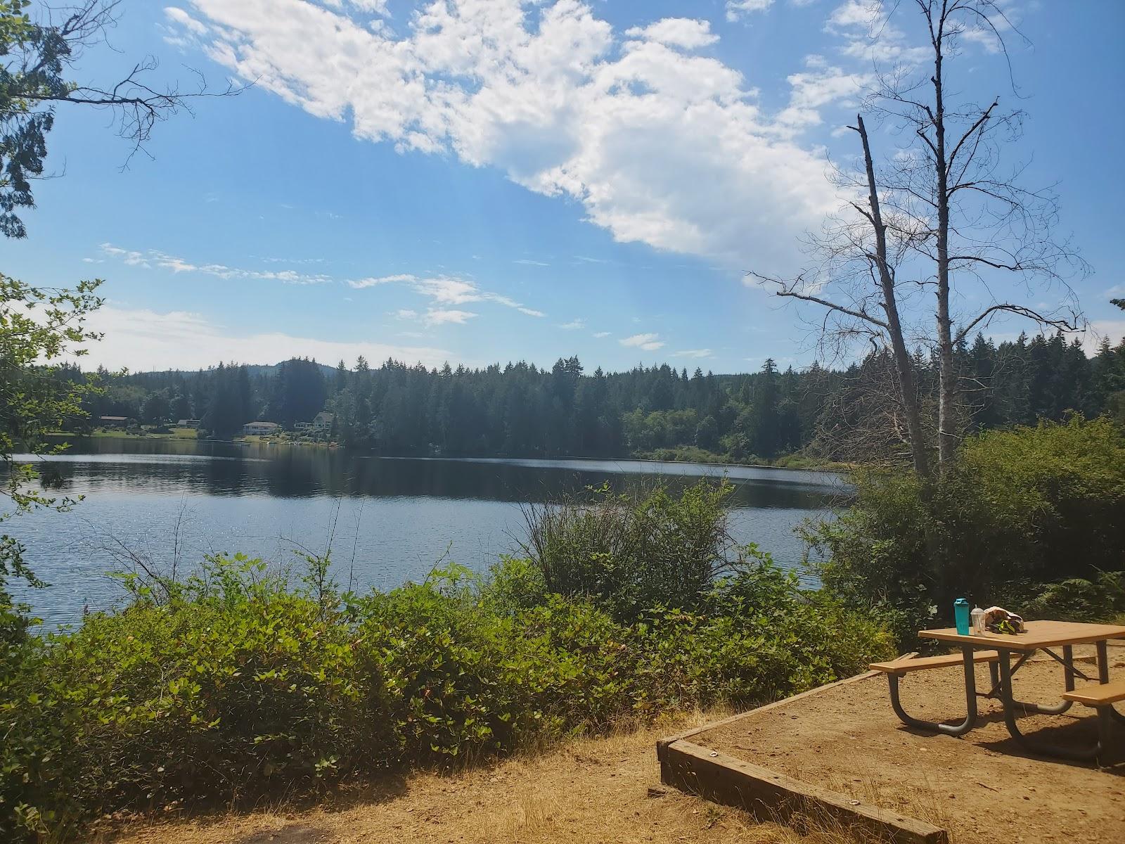 Sandee - HomePage / Wildcat Lake