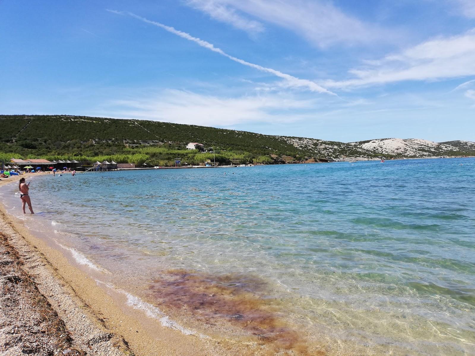Sandee Beach Sv. Marija