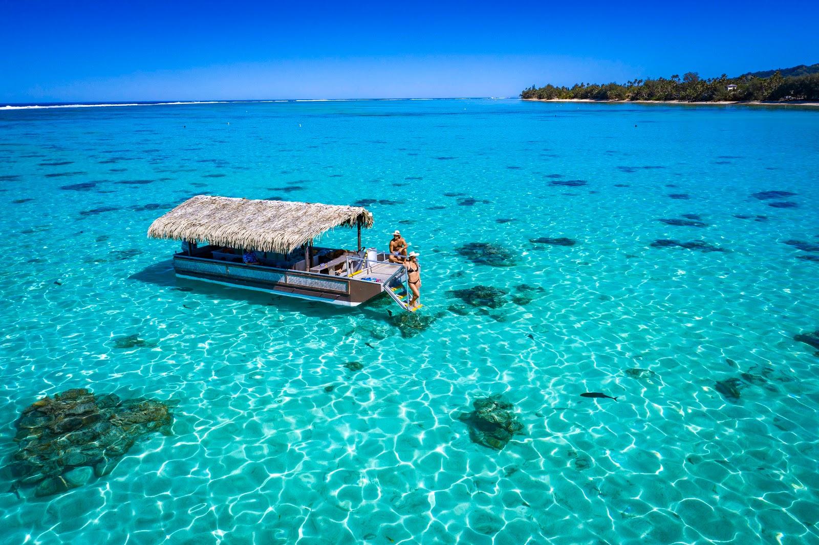 Sandee Pacific Resort