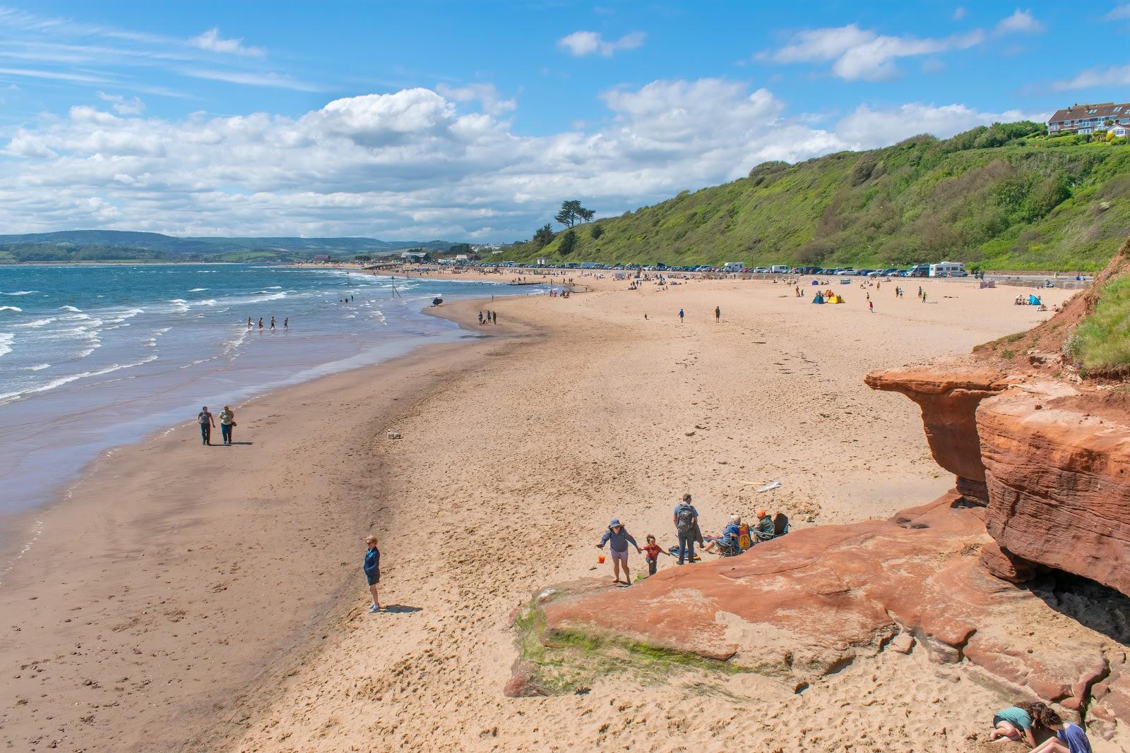 Sandee Exmouth Beach