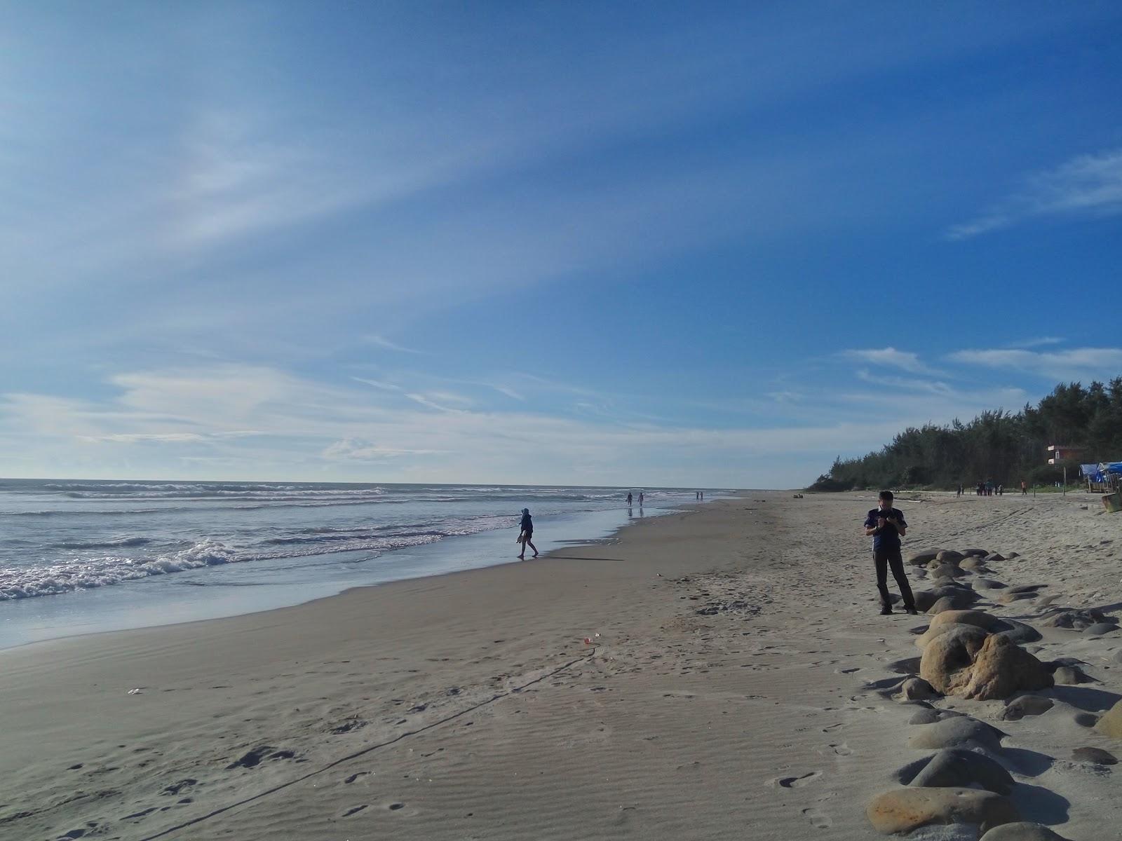 Sandee Panjang Bengkulu Beach