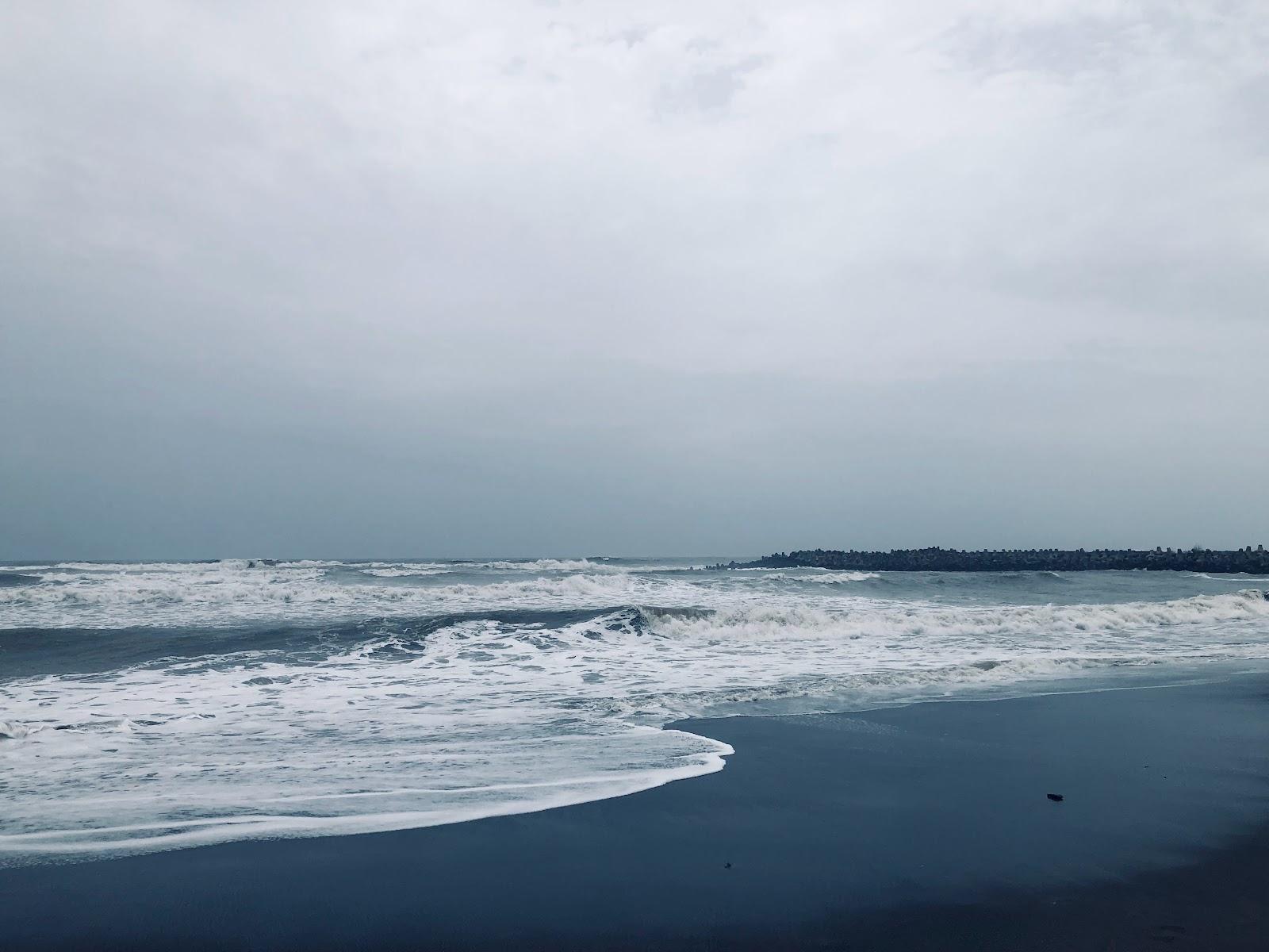 Sandee Somanth Beach