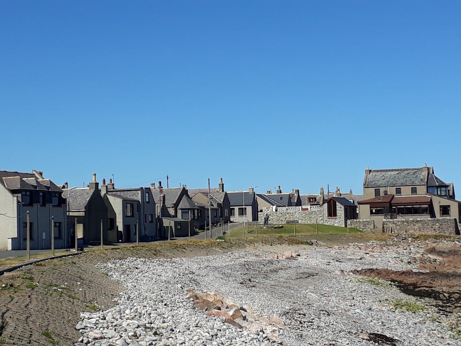Sandee Inverallochy Harbour