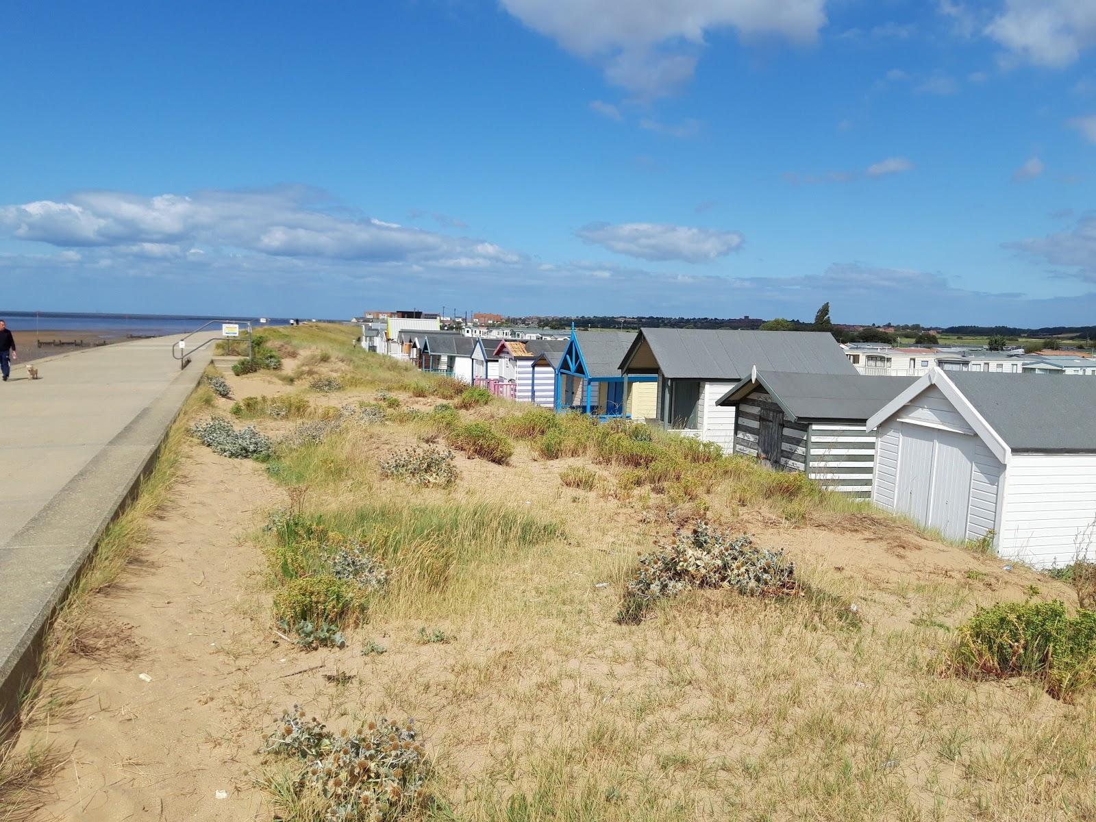 Sandee Heacham Beach