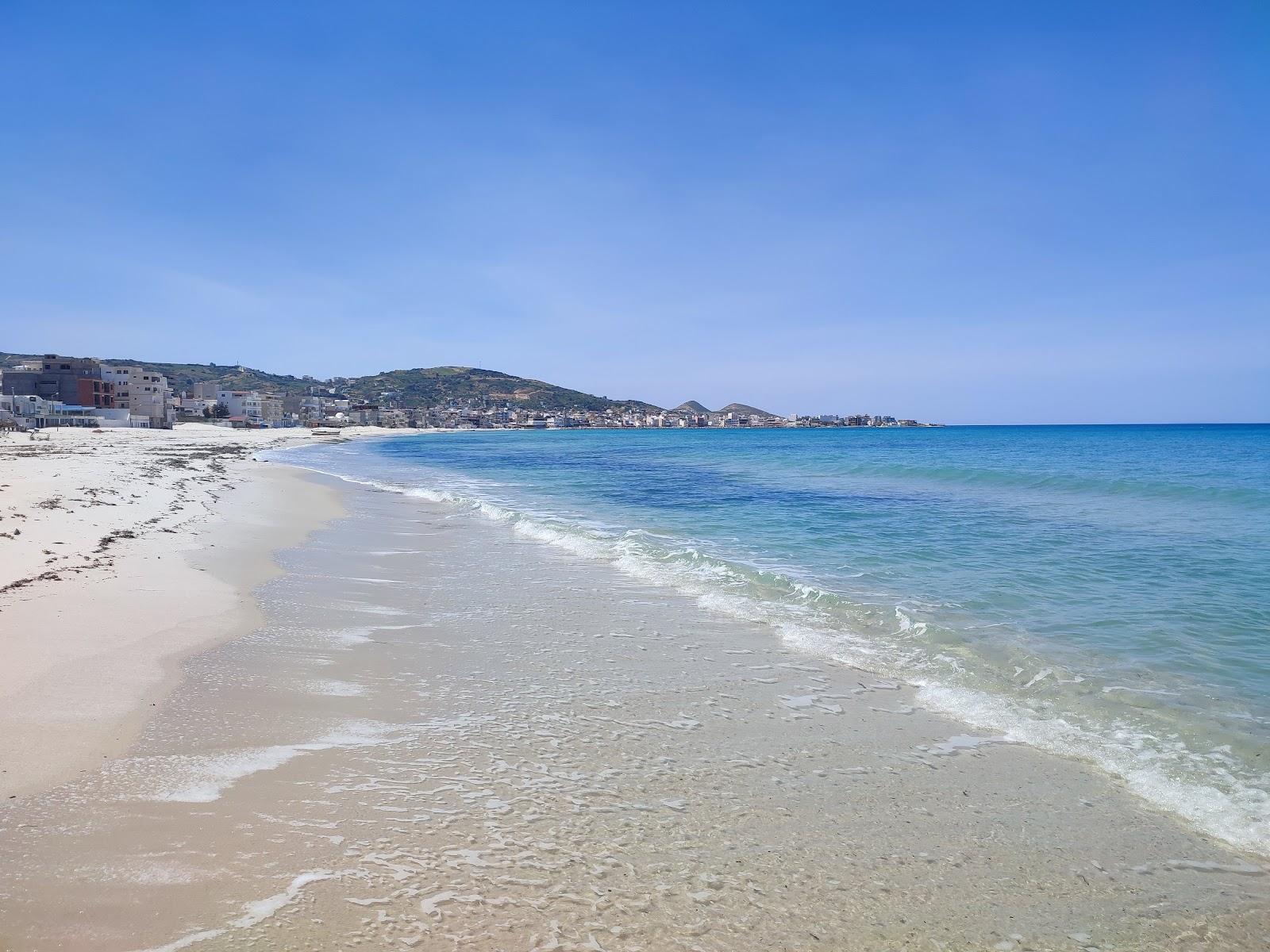 Sandee Plage De La Foret Rafraf