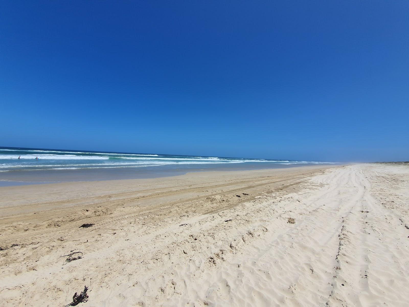 Sandee Patches Beach