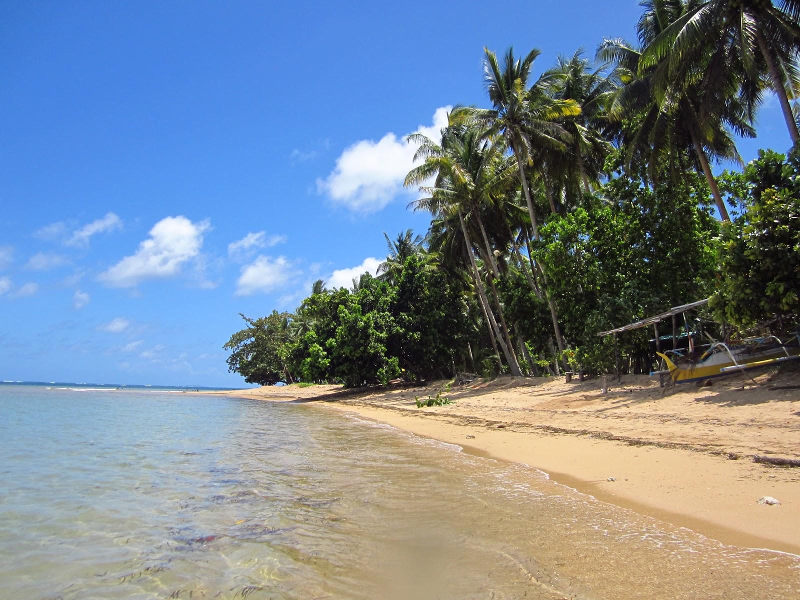 Sandee Embuhange Beach