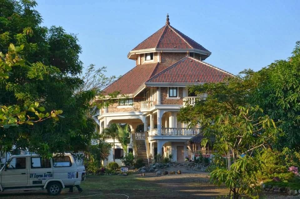Sandee Seasun Beach Resort & Hotel