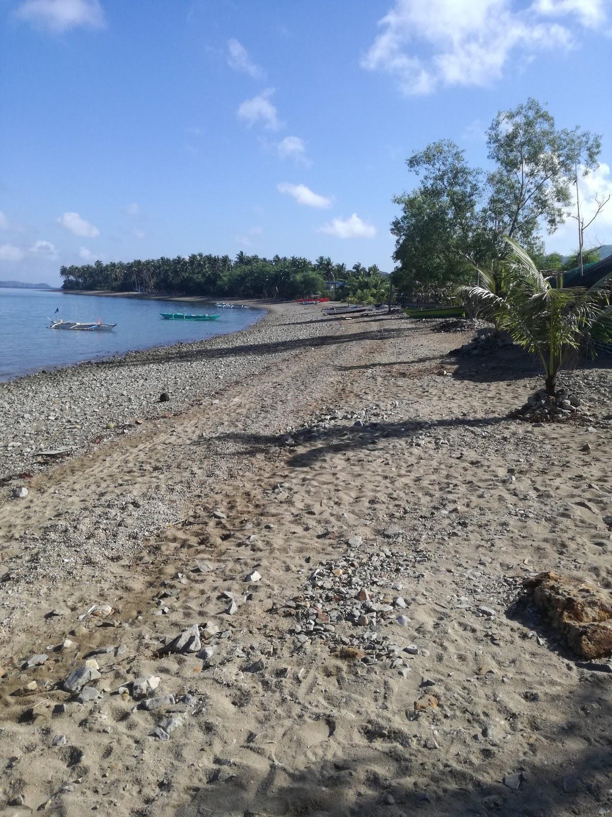 Sandee Nangka 11 Free Beach